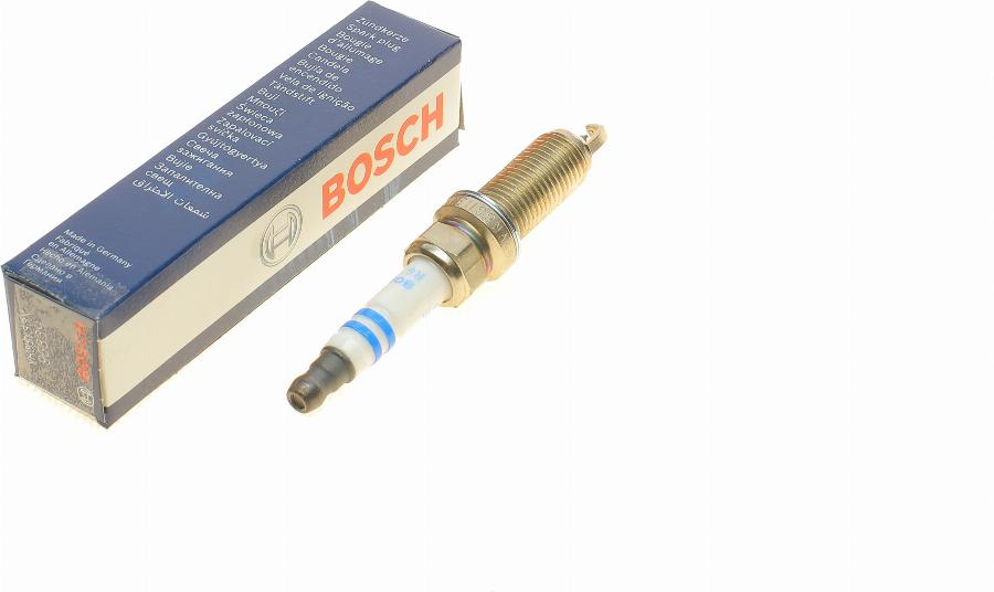 BOSCH 0 242 129 529 - Bujii aaoparts.ro