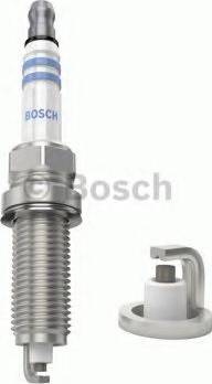 BOSCH 0 242 129 801 - Bujii aaoparts.ro