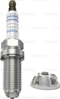 BOSCH 0 242 245 581 - Bujii aaoparts.ro