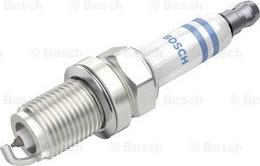 BOSCH 0 242 245 576 - Bujii aaoparts.ro