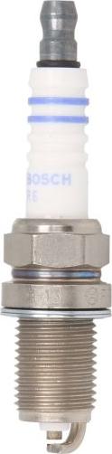 BOSCH 0 242 240 593 - Bujii aaoparts.ro