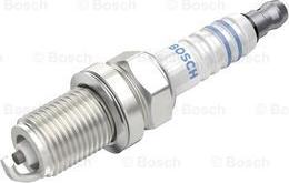 BOSCH 0 242 240 593 - Bujii aaoparts.ro