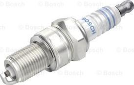 BOSCH 0 242 240 592 - Bujii aaoparts.ro