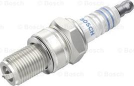 BOSCH 0 242 240 555 - Bujii aaoparts.ro