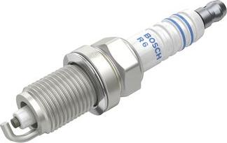 BOSCH 0 242 240 659 - Bujii aaoparts.ro
