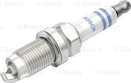 BOSCH 0 242 240 665 - Bujii aaoparts.ro