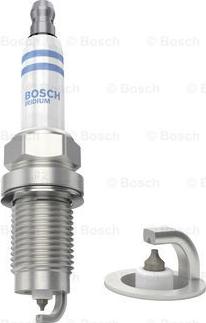 BOSCH 0 242 240 665 - Bujii aaoparts.ro