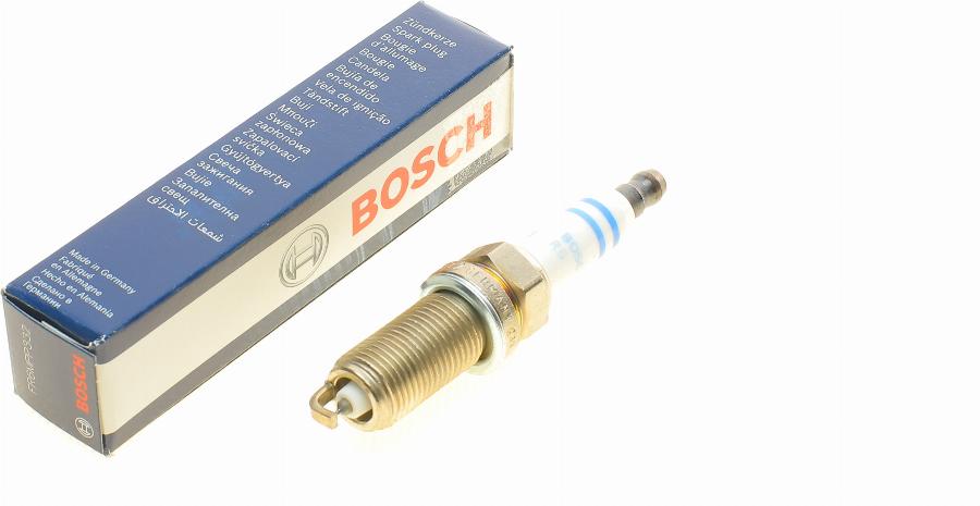 BOSCH 0 242 240 619 - Bujii aaoparts.ro