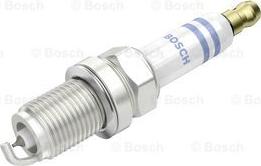 BOSCH 0 242 240 628 - Bujii aaoparts.ro