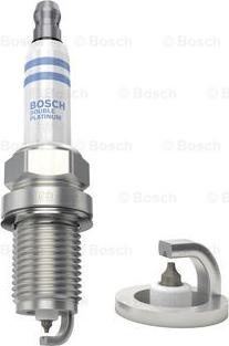 BOSCH 0 242 245 576 - Bujii aaoparts.ro