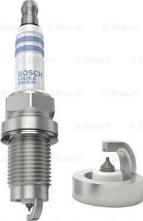 BOSCH 0 242 240 675 - Bujii aaoparts.ro