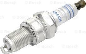 BOSCH 0 242 255 509 - Bujii aaoparts.ro
