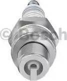 BOSCH 0 242 235 533 - Bujii aaoparts.ro