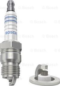 BOSCH 0 242 225 622 - Bujii aaoparts.ro