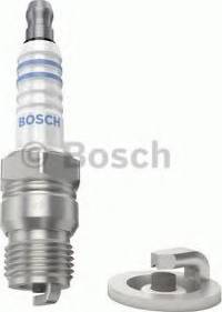 BOSCH 0 242 225 639 - Bujii aaoparts.ro