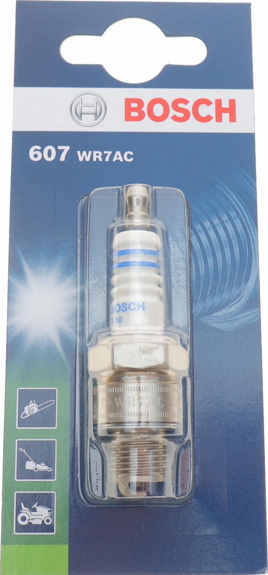 BOSCH 0 242 235 900 - Bujii aaoparts.ro