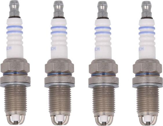 BOSCH 0 242 235 914 - Bujii aaoparts.ro