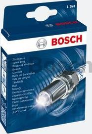 BOSCH 0 242 235 913 - Bujii aaoparts.ro