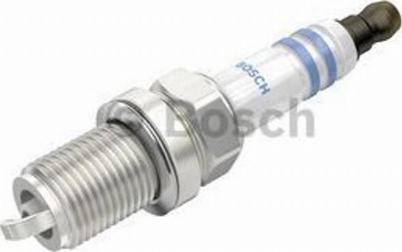 BOSCH 0 242 235 699 - Bujii aaoparts.ro