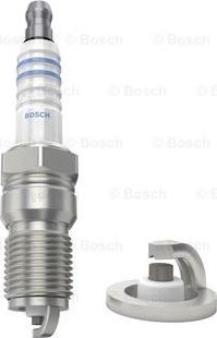 BOSCH 0 242 235 661 - Bujii aaoparts.ro