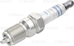 BOSCH 0 242 235 661 - Bujii aaoparts.ro