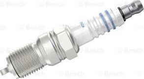 BOSCH 0 242 235 661 - Bujii aaoparts.ro