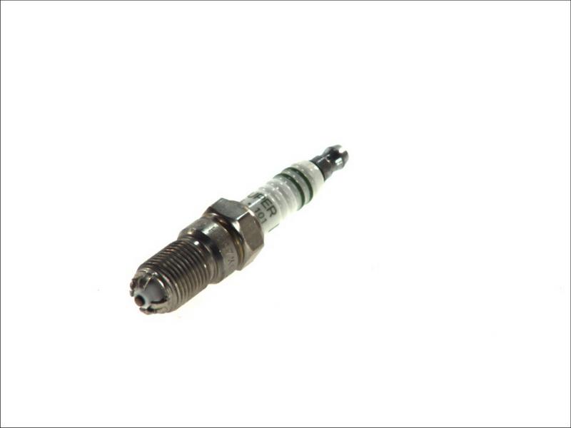 BOSCH 0 242 235 607 - Bujii aaoparts.ro
