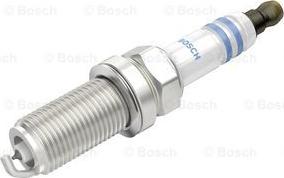 BOSCH 0 242 235 743 - Bujii aaoparts.ro