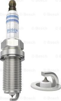 BOSCH 0 242 235 743 - Bujii aaoparts.ro