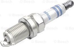 BOSCH 0 242 236 599 - Bujii aaoparts.ro