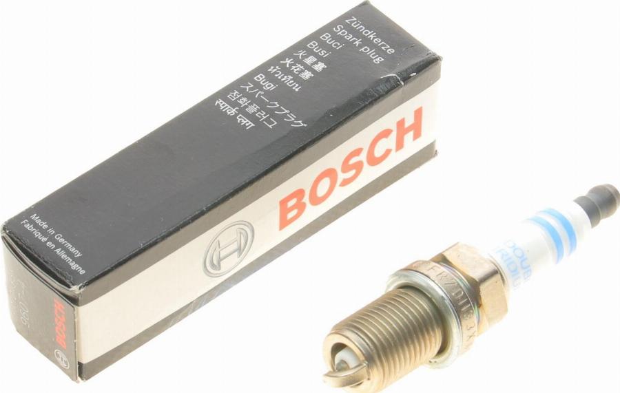 BOSCH 0 242 236 596 - Bujii aaoparts.ro