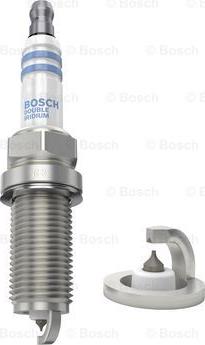 BOSCH 0 242 236 593 - Bujii aaoparts.ro