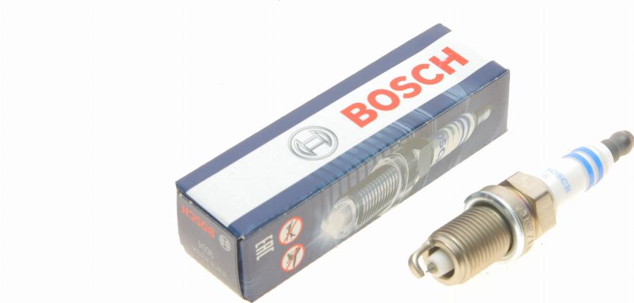 BOSCH 0 242 236 592 - Bujii aaoparts.ro