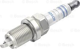 BOSCH 0 242 236 542 - Bujii aaoparts.ro