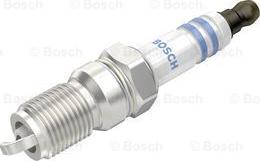 BOSCH 0 242 236 563 - Bujii aaoparts.ro