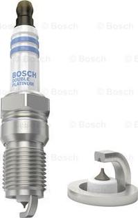 BOSCH 0 242 236 563 - Bujii aaoparts.ro