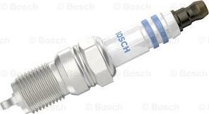 BOSCH 0 242 236 563 - Bujii aaoparts.ro