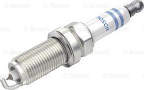 BOSCH 0 242 236 510 - Bujii aaoparts.ro