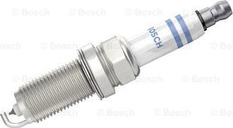 BOSCH 0 242 236 510 - Bujii aaoparts.ro