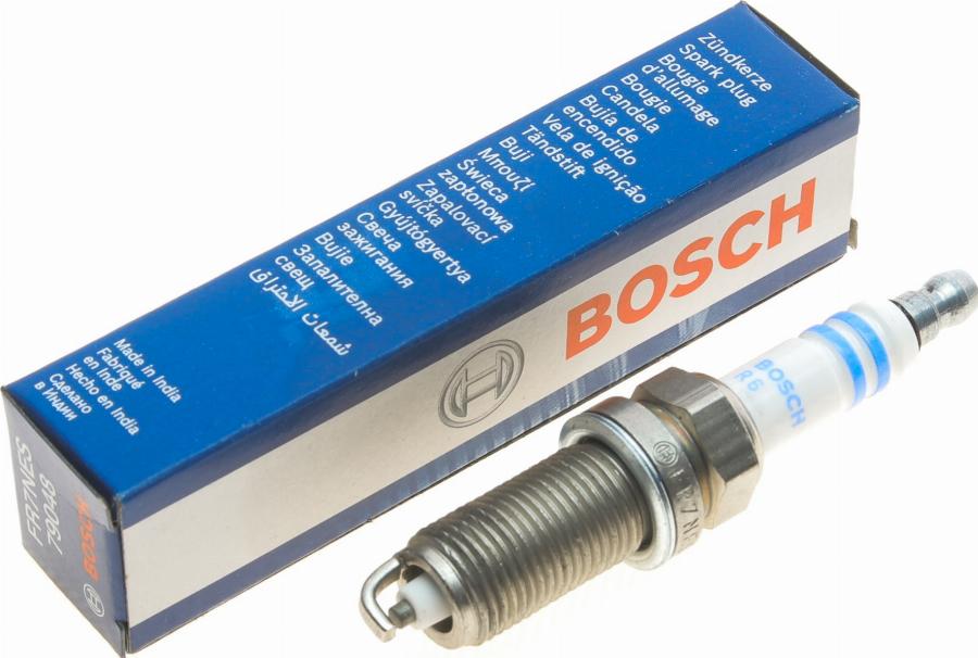 BOSCH 0 242 236 578 - Bujii aaoparts.ro