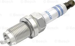 BOSCH 0 242 236 572 - Bujii aaoparts.ro