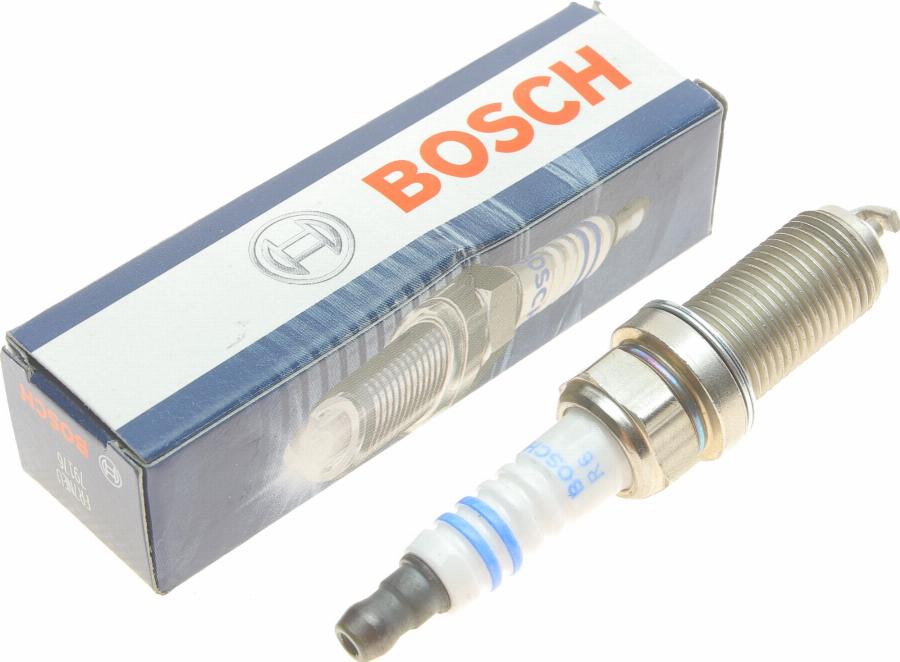 BOSCH 0 242 236 694 - Bujii aaoparts.ro