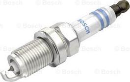 BOSCH 0 242 236 642 - Bujii aaoparts.ro