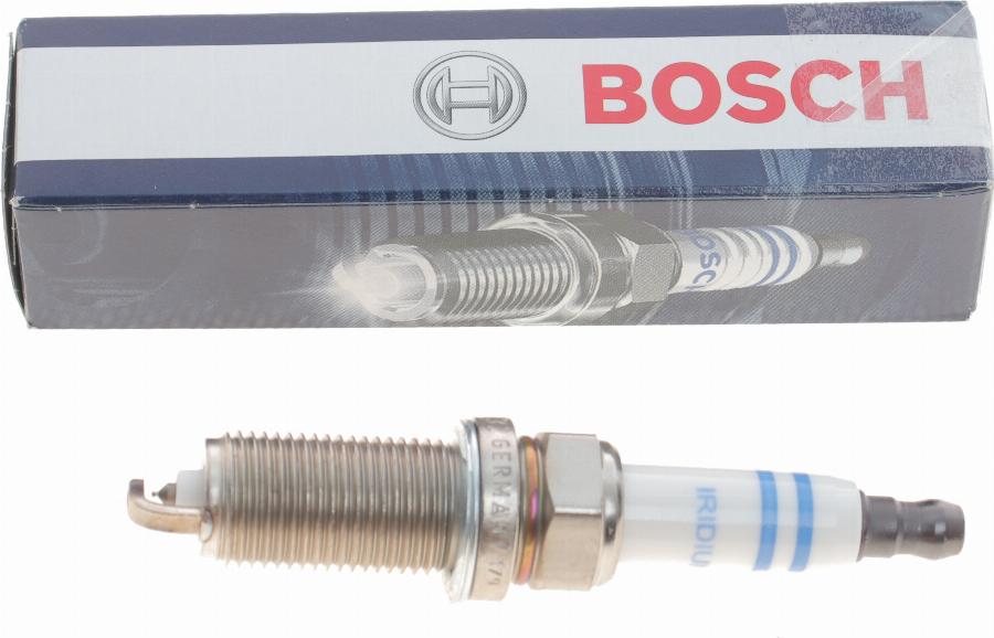 BOSCH 0 242 236 655 - Bujii aaoparts.ro