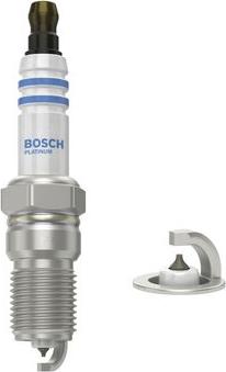 BOSCH 0 242 236 658 - Bujii aaoparts.ro