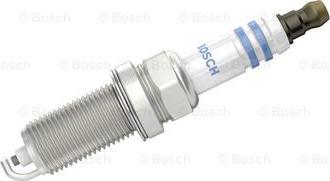 BOSCH 0 242 236 664 - Bujii aaoparts.ro