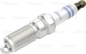 BOSCH 0 242 236 663 - Bujii aaoparts.ro