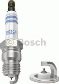 BOSCH 0 242 236 615 - Bujii aaoparts.ro