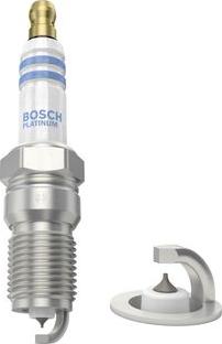 BOSCH 0 242 236 611 - Bujii aaoparts.ro