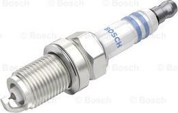 BOSCH 0 242 236 618 - Bujii aaoparts.ro